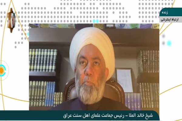انقلاب اسلامي ، الگويي از جبهه مقاومت انقلاب اسلامي ، الگويي از جبهه مقاومت