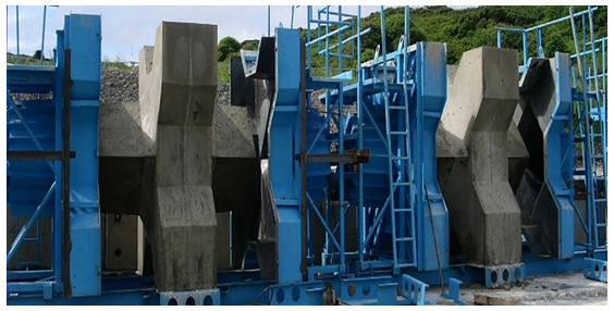 لوله داربست چيست؟