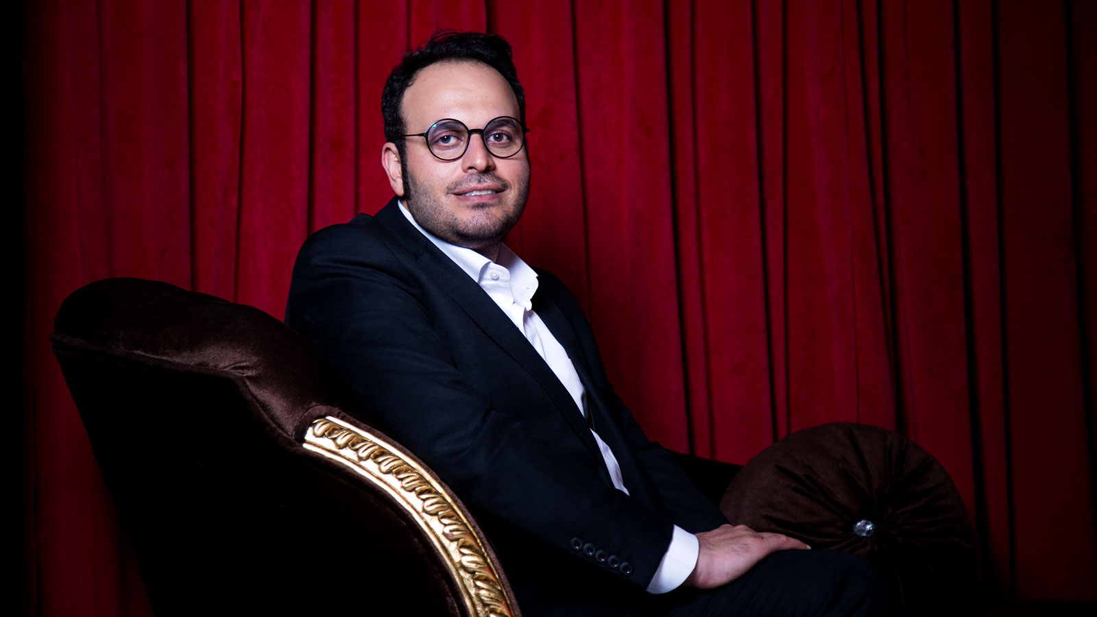 تولد-محمد حسین-مهدویان