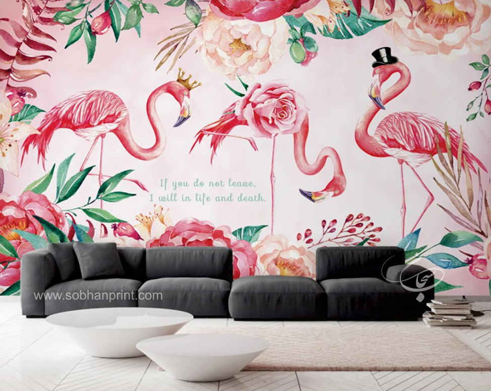 جاي كاغذ ديواري در تغيير سبك دكوراسيون داخلي خانه جاي كاغذ ديواري در تغيير سبك دكوراسيون داخلي خانه