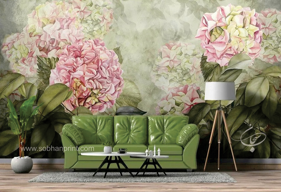 جاي كاغذ ديواري در تغيير سبك دكوراسيون داخلي خانه جاي كاغذ ديواري در تغيير سبك دكوراسيون داخلي خانه