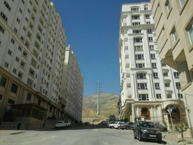 برج هاي غرب تهران چه ويژگي هايي دارند؟