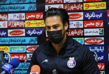 نشست خبری دربی در سازمان لیگ برگزار می‌شود - خبرگزاری مهر | اخبار ایران و جهان