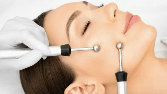 آموزش پاکسازی پوست