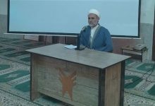شناخت و معرفی حضرت امام خمینی (ره) کار آسانی نیست