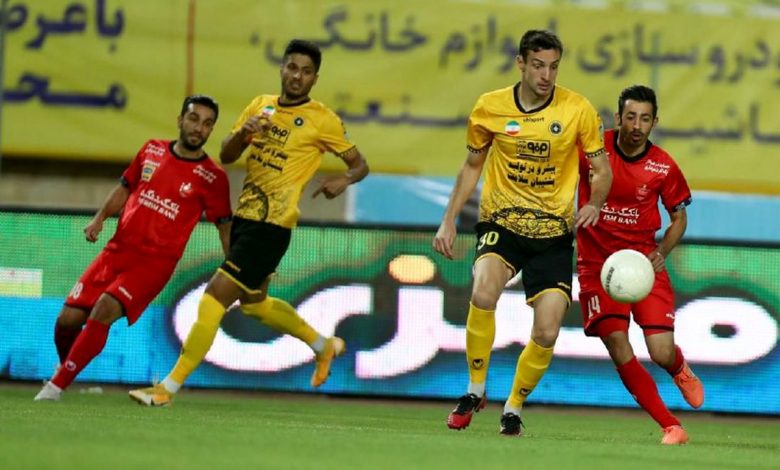 ابهام در مورد حضور این پرسپولیسی در تهران