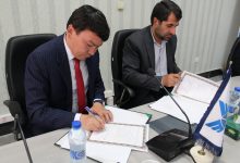 تحکیم دوستی ایران و افغانستان با گسترش فعالیت‌های علمی