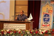 نقش دانشگاه در تمدن‌سازی نوین اسلامی