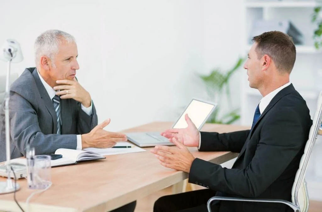 چرا نیاز به مشاور مالیاتی داریم؟