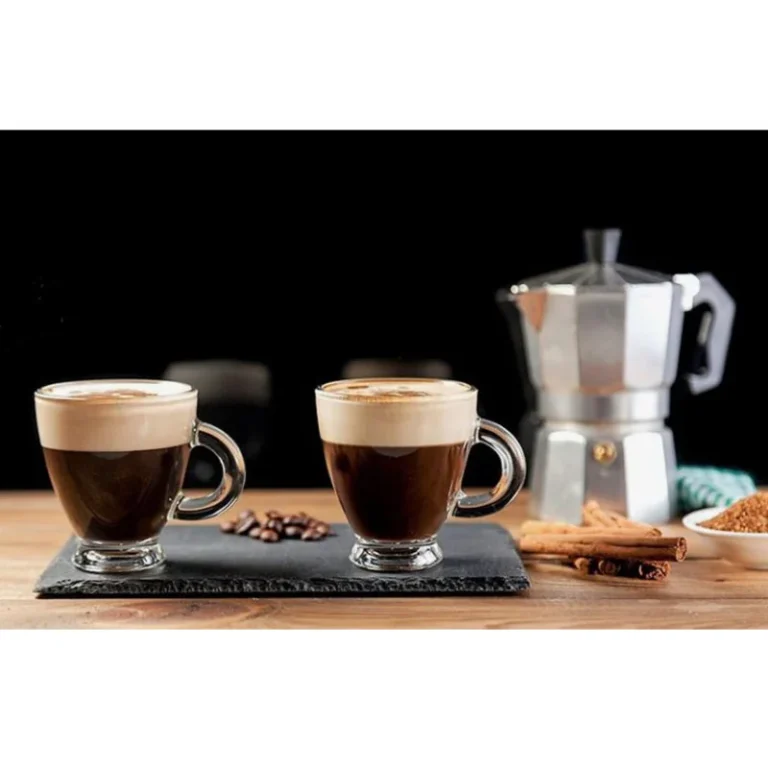 چه مقدار قهوه در موکاپات بریزیم؟