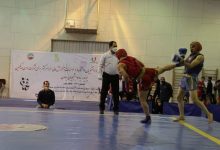 پایان دور رفت لیگ برتر ووشو با صدرنشینی دانشگاه آزاد و پاس فراجا - خبرگزاری مهر | اخبار ایران و جهان