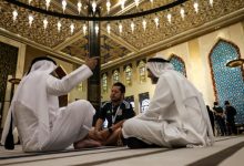 قطر جهانی، فرصتی برای آشنایی خارجی ها با اسلام