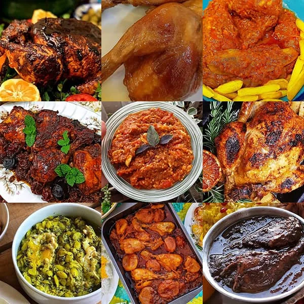 کسب و کار ایرانی