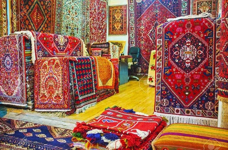 فرش فرش