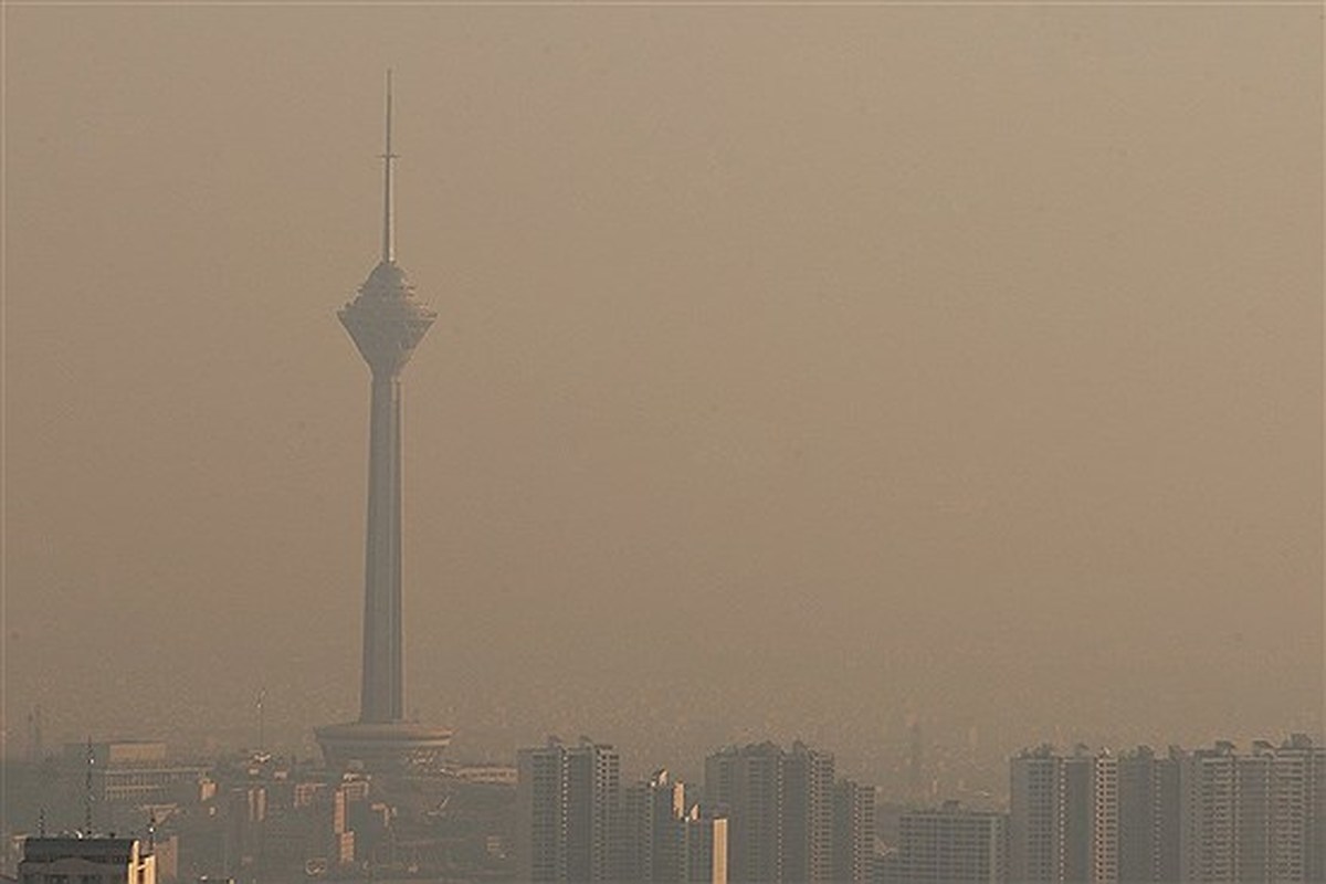 آلودگی هوا |آموزش |آنفلوانزا
