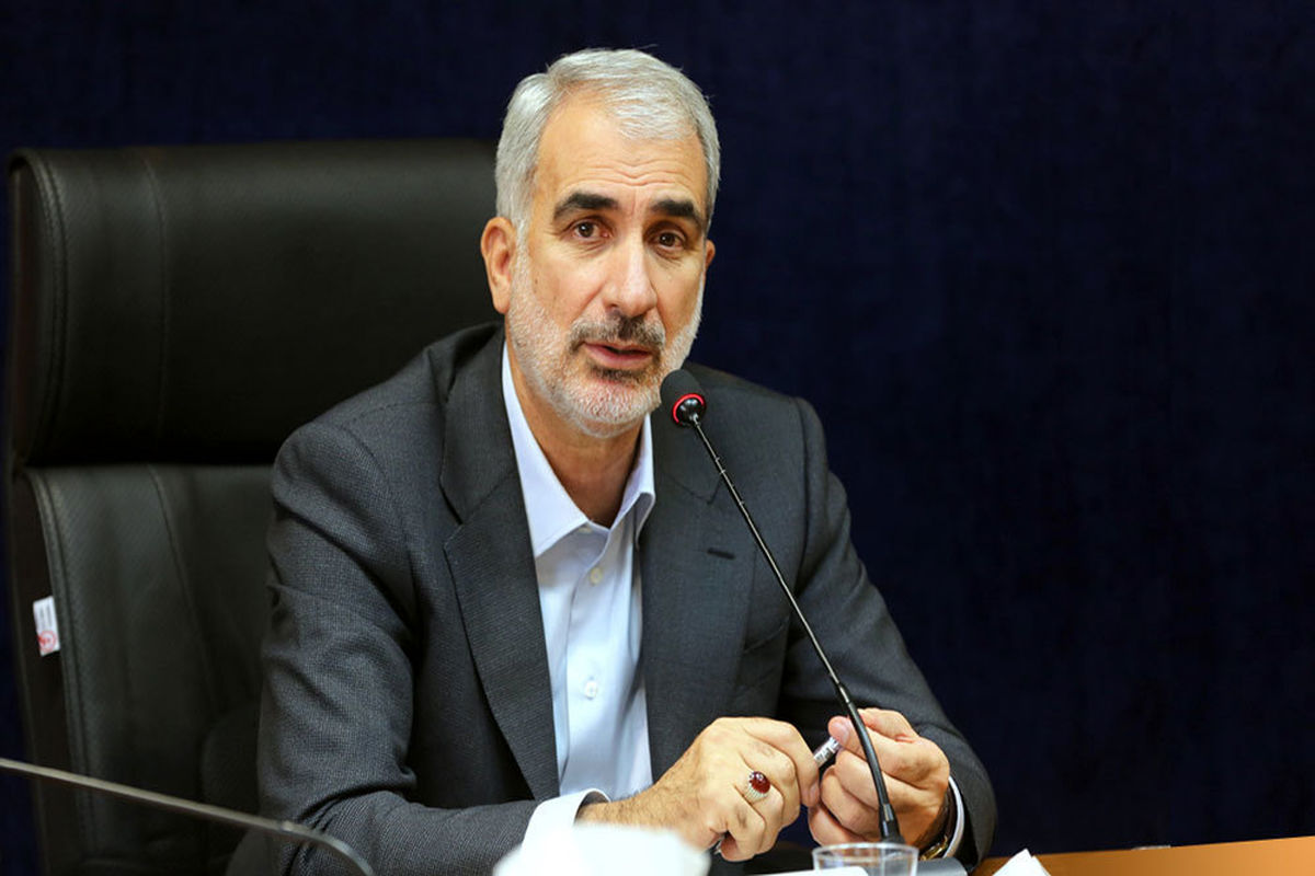 آموزش وزیر آموزش و پرورش علت اختلال شبکه شاد را اعلام کرد