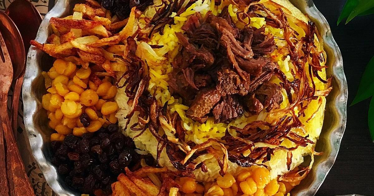 معرفی برخی از غذا‌های محلی هرمزگان در شب عید+ طرز تهیه