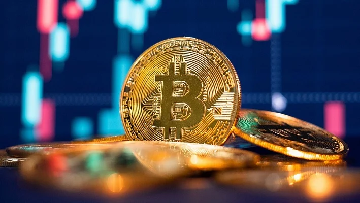 بیت‌کوین