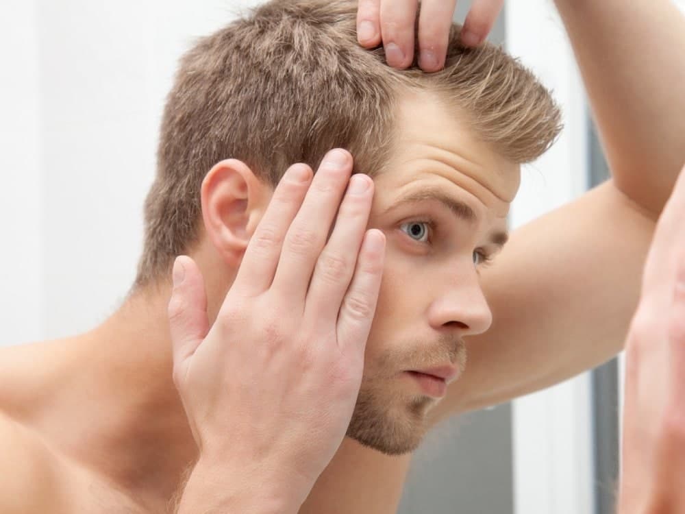 آزمایش خون برای ریزش مو نی نی سایت |آزمایش هورمون برای ریزش مو در مردان |آزمایش هورمون برای ریزش مو نی نی سایت