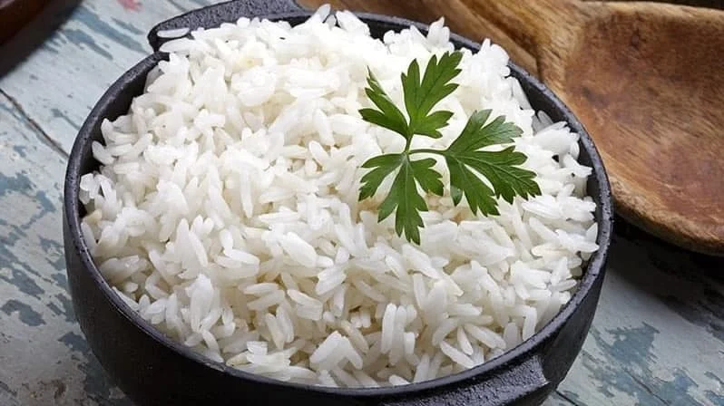رژیم غذایی