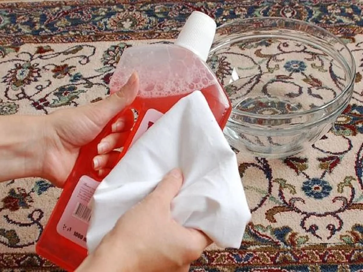 فرش