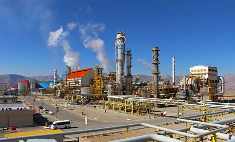 کسب و کار ایرانی