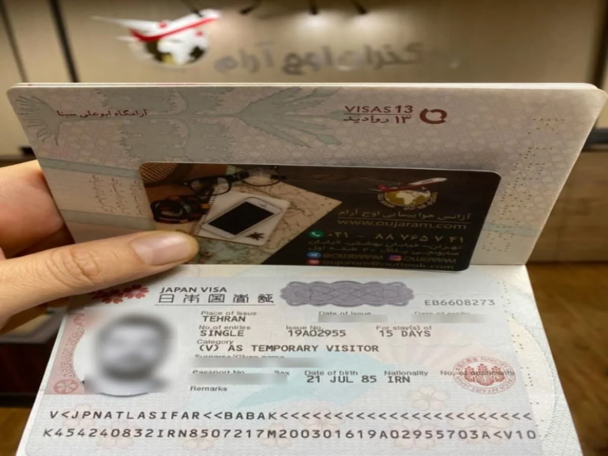 کسب و کار ایرانی