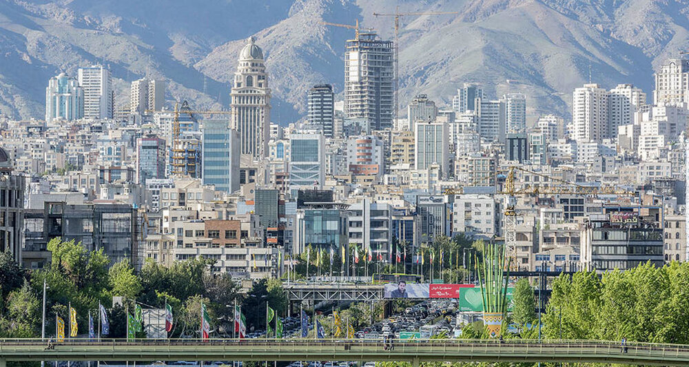 قیمت اجاره در پایتخت چند؟+ جدول - خبرگزاری مهر | اخبار ایران و جهان