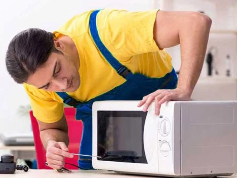 نکات کاربردی در تعمیر و عیبیابی ماکروفر
