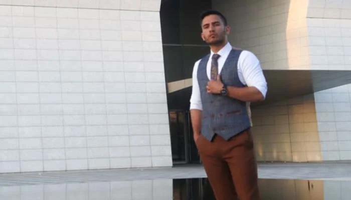 کسب و کار ایرانی