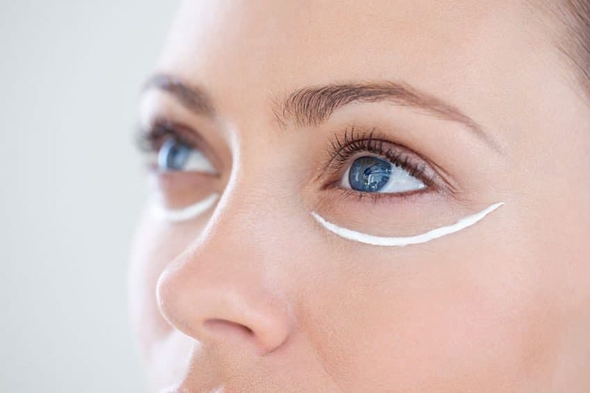 آرایش |آلرژی |بهترین ضد آفتاب دور چشم