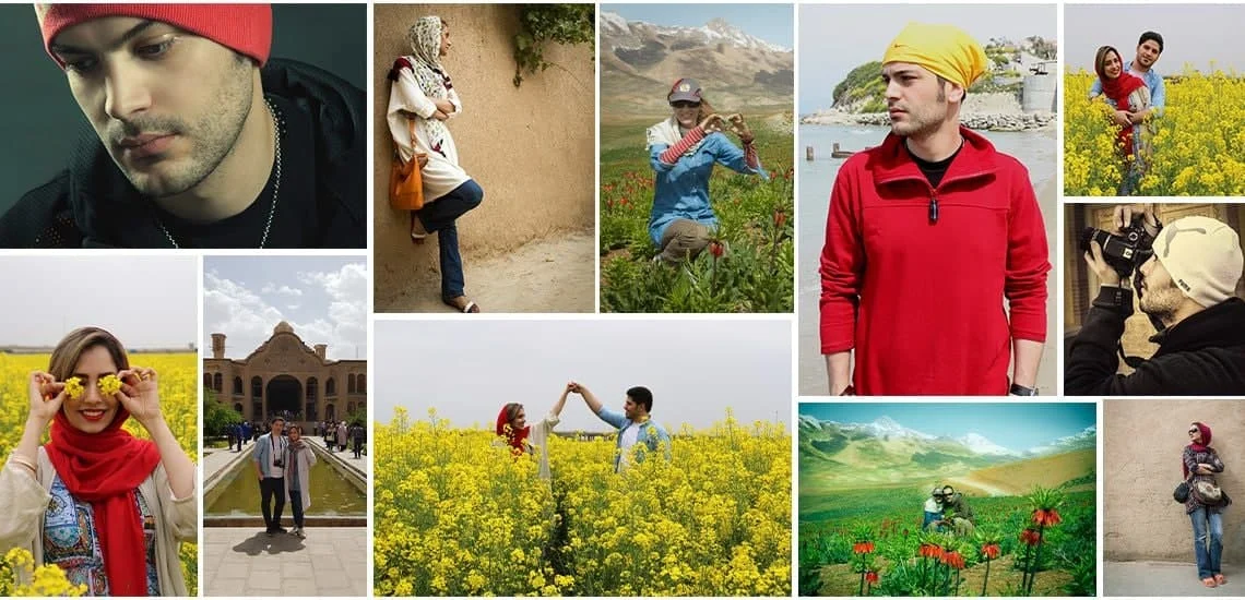 کسب و کار ایرانی