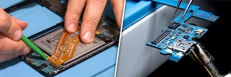 تعمیرکار حرفه ای موبایل شوید