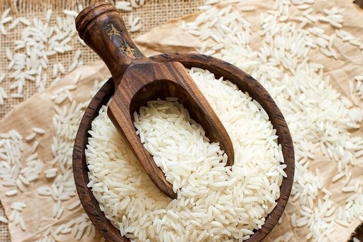ایرانی |برنج |برند
