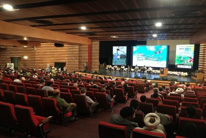 نخستین جشنواره پویش مردمی نهال انتظار برگزار شد - خبرگزاری مهر | اخبار ایران و جهان