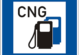 افتتاح 128 جایگاه CNG در سال جلری