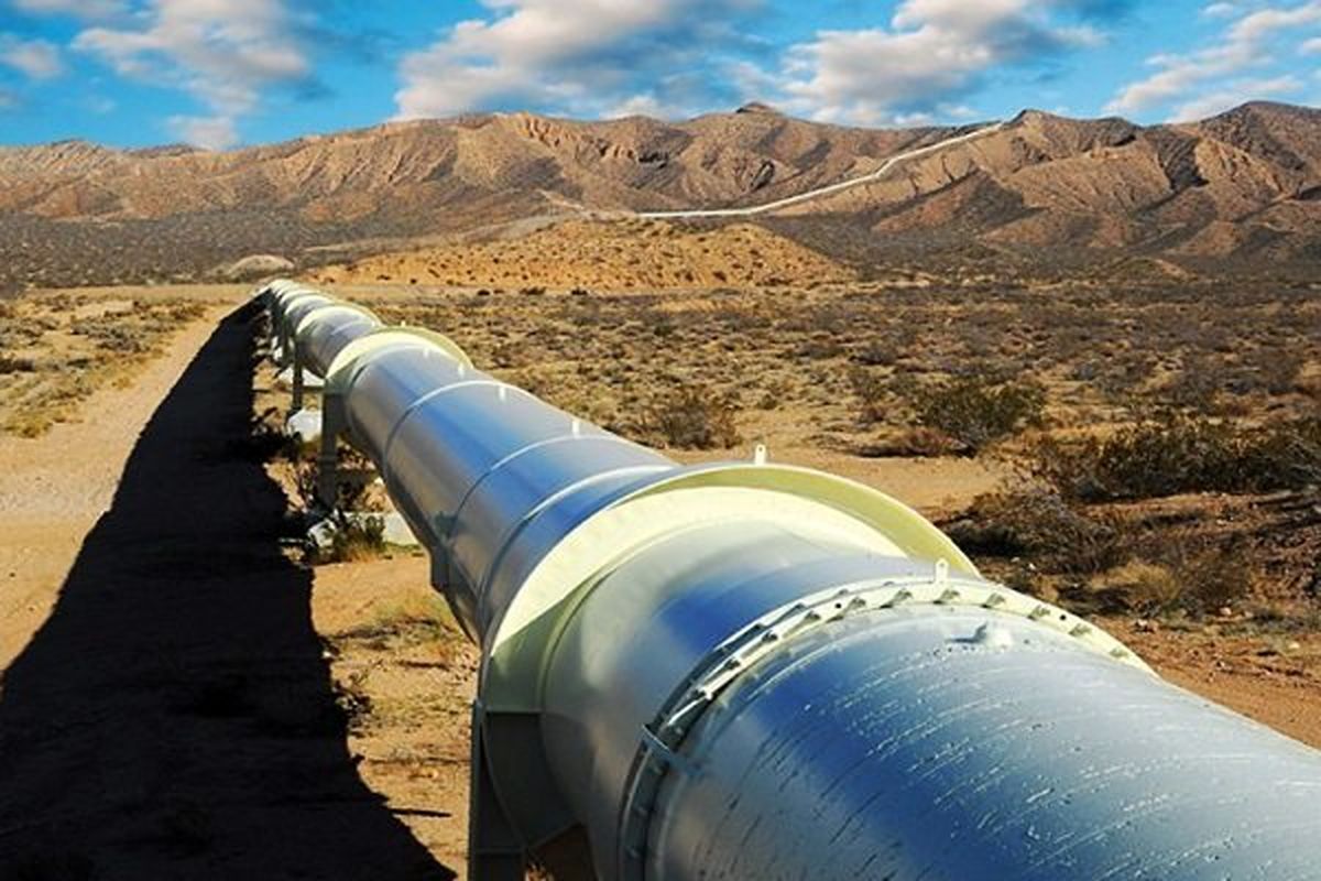 تمرکز بازطراحی تجارت انرژی ایران بر توسعه تجارت گاز با توجه به مزایای اقتصادی آن