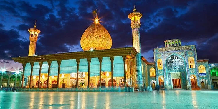 کسب و کار ایرانی