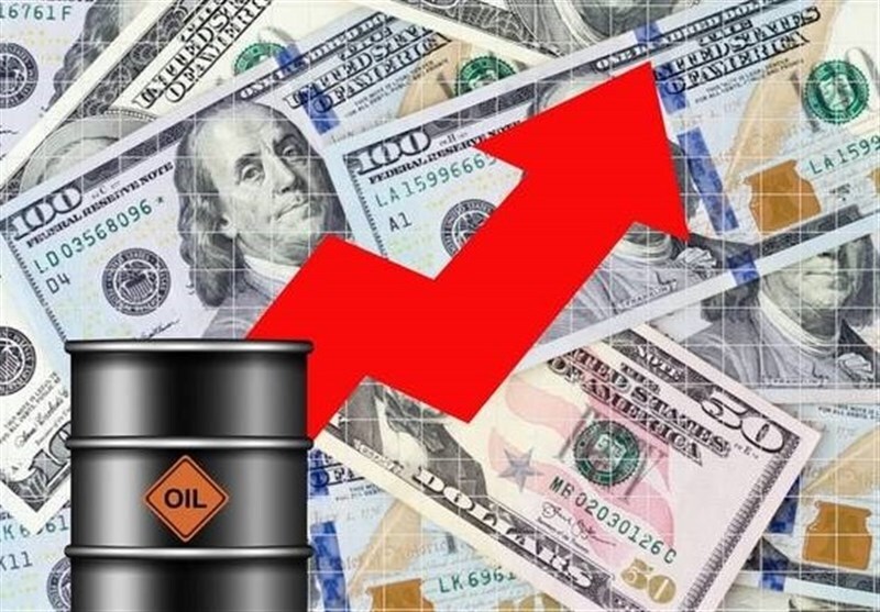 قیمت جهانی نفت/ برنت ۸۶ دلار و ۹۴ سنت شد