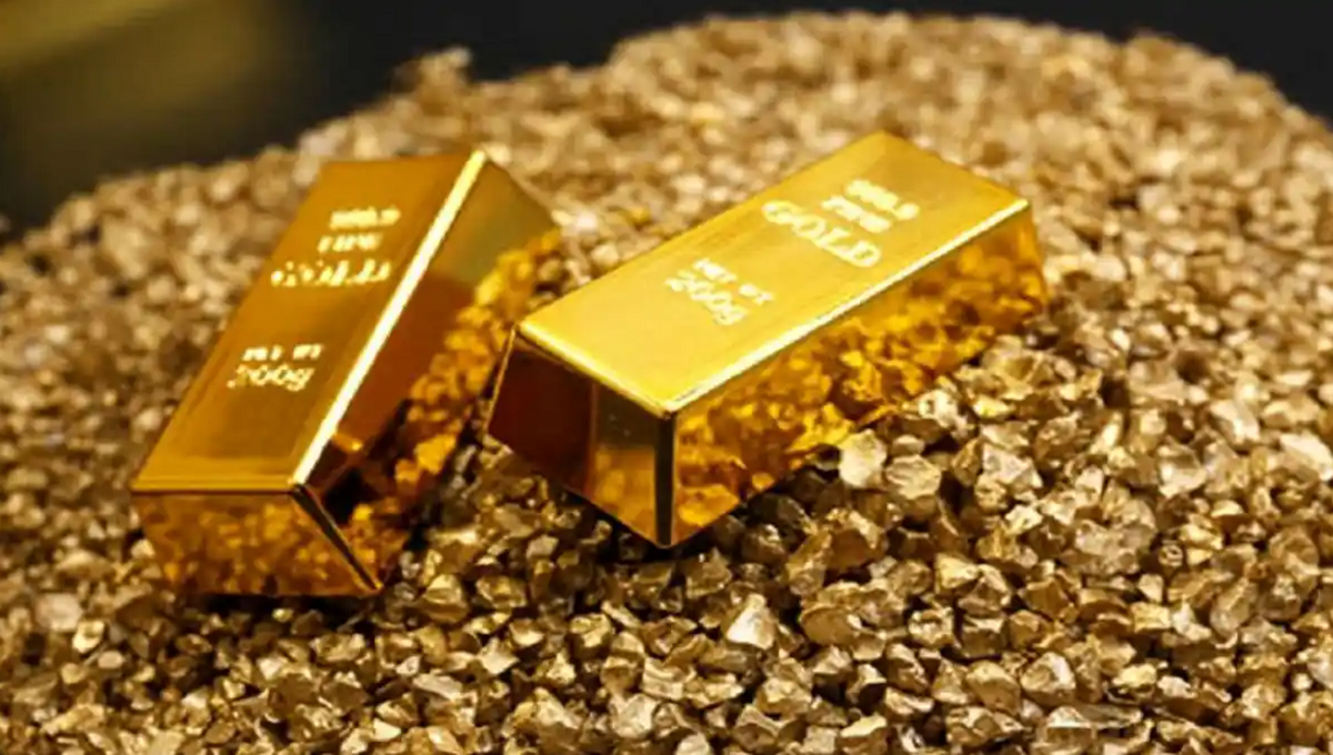 واردات شمش طلا چه تاثیری بر قیمت طلا و سکه دارد؟ / طلای وارداتی؛ افسار کنترل قیمت دلار؟
