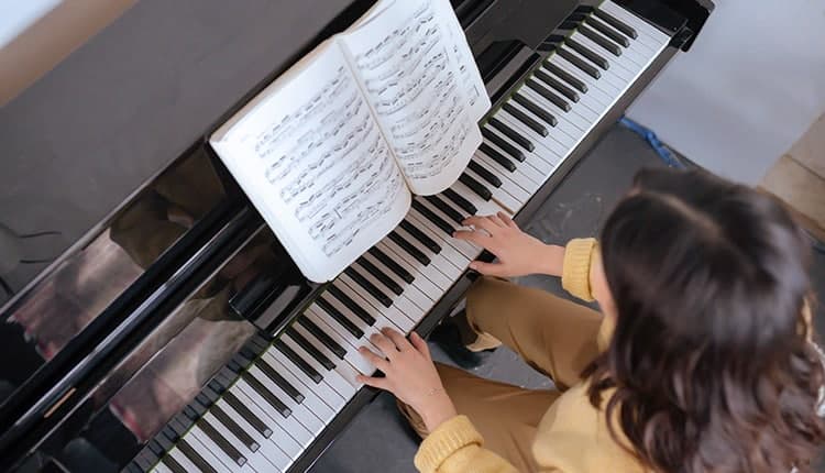 آموزش |اطلاعات عمومی درباره موسیقی |ایران