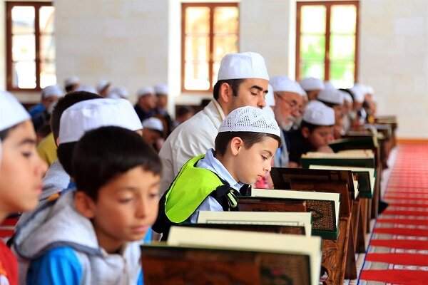 افزایش ساعات دروس تعلیمات دینی در مدارس ترکیه