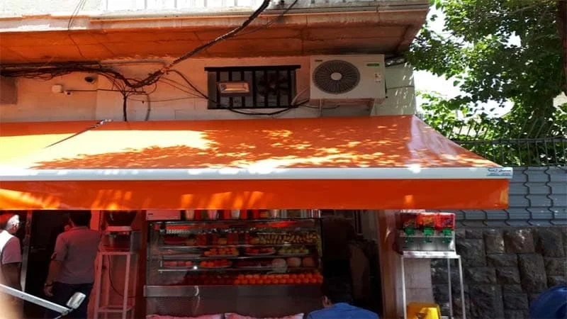 کسب و کار ایرانی