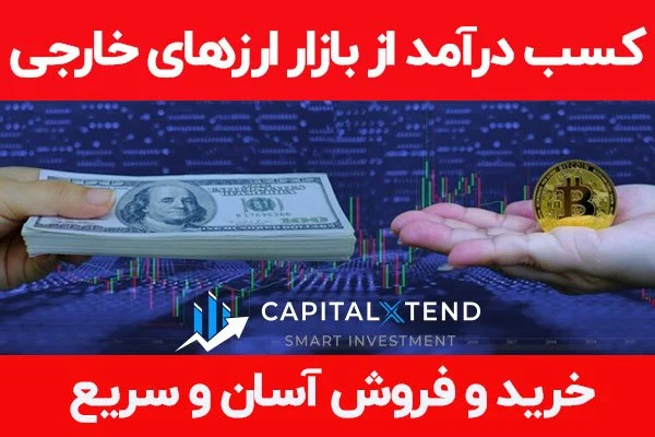  معامله با اهرم 5000 در بازار فارکس 