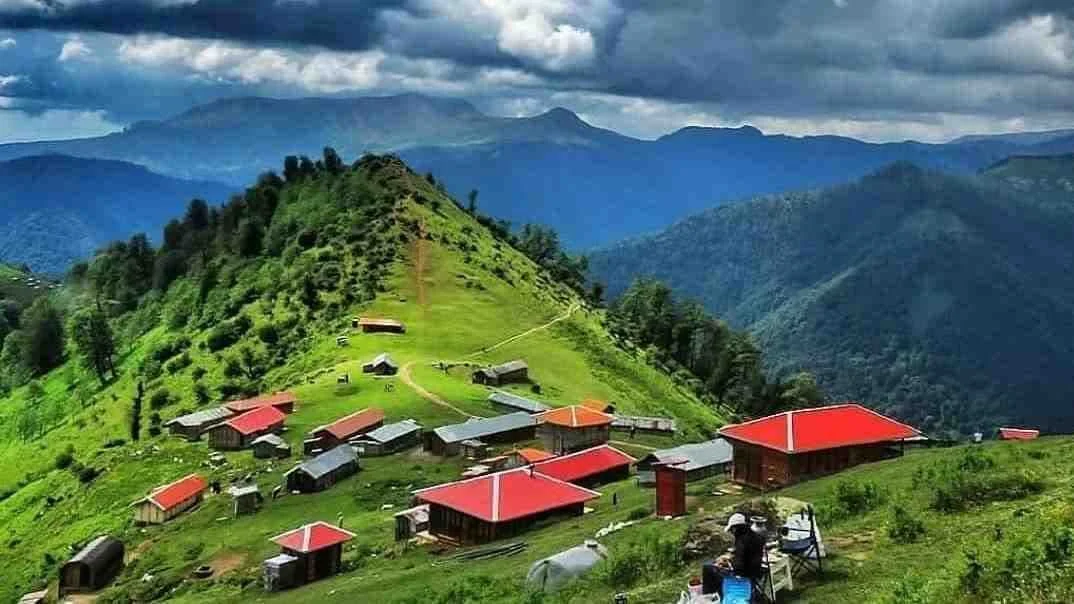 کسب و کار ایرانی