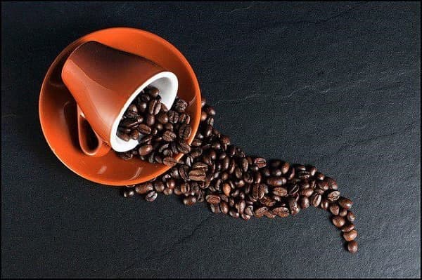 اسپرسو و کبد چرب |بهترین زمان خوردن قهوه برای کبد چرب |بهترین نوع قهوه برای کبد چرب