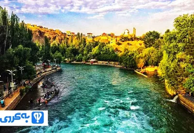 کسب و کار ایرانی