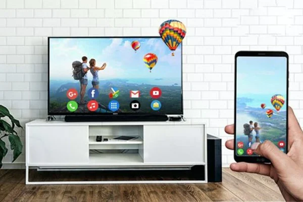 مرکز تعمیر تلویزیون ال جی