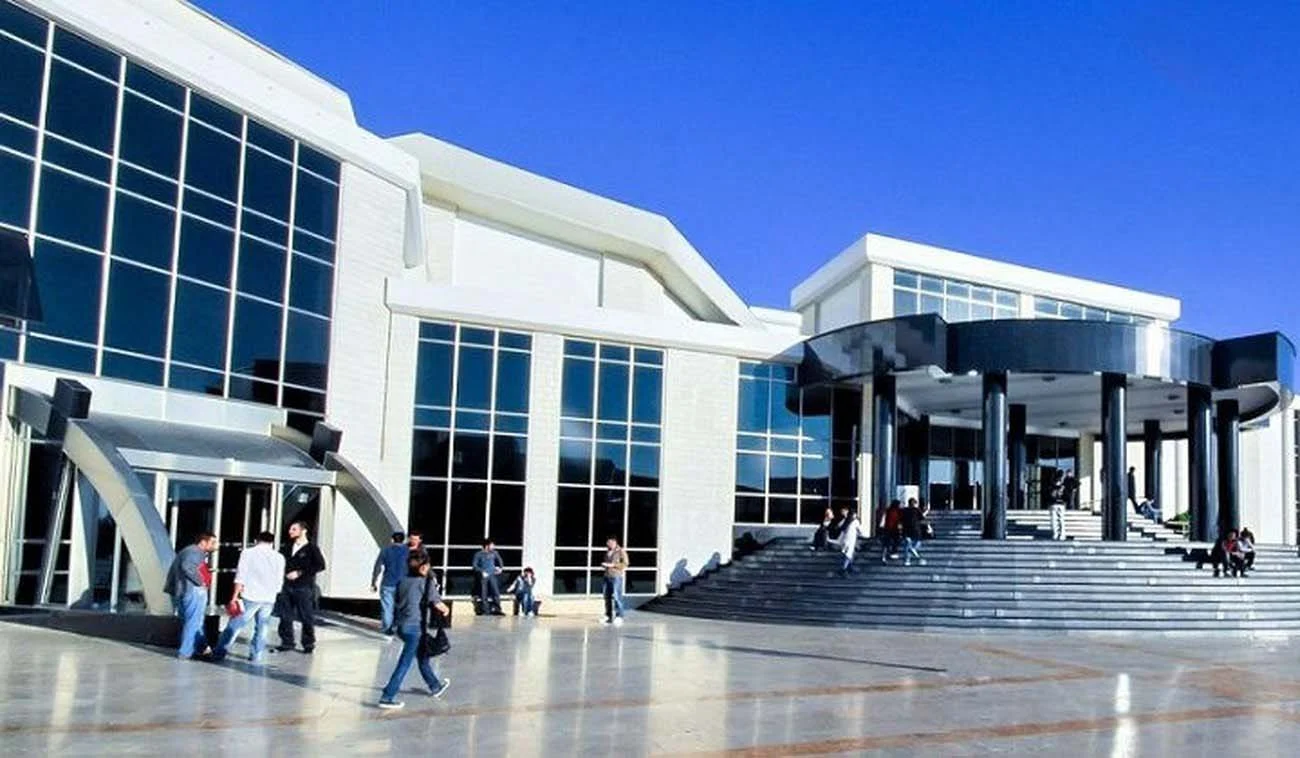 Cyprus Medical University approved by Iran