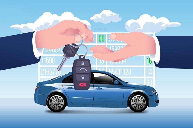 How is a complaint against a car rental company?